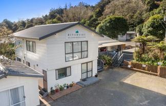 3 Moresby Street, Karangahake