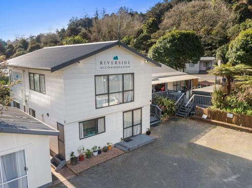 3 Moresby Street, Karangahake
