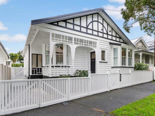 51 Islington Street, Ponsonby