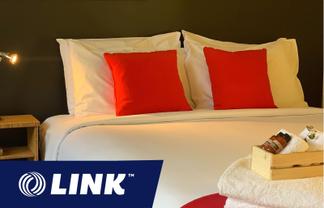 Act Now! Entry Price Motel / Lodge