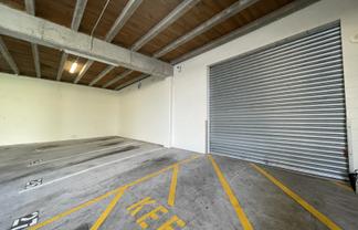 342sqm Eden Terrace Warehouse | AVAILABLE NOW