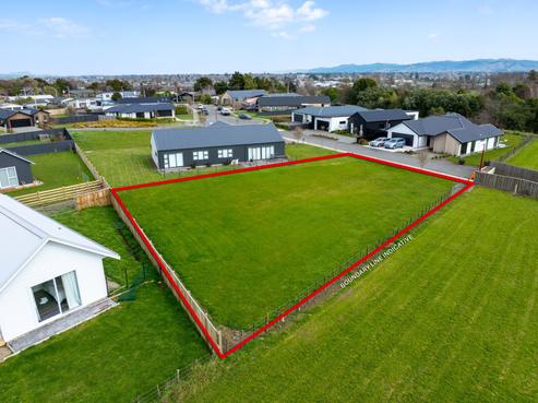 71 Miro Street, Masterton