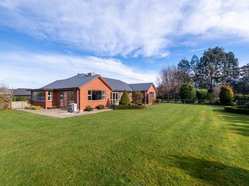 252 Bainfield Road, Myross Bush