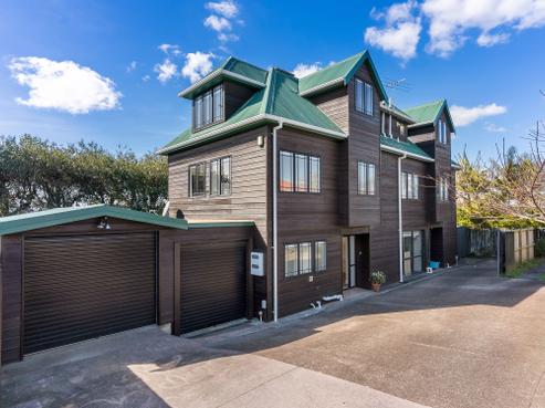 1/7A Selbourne Street, Grey Lynn