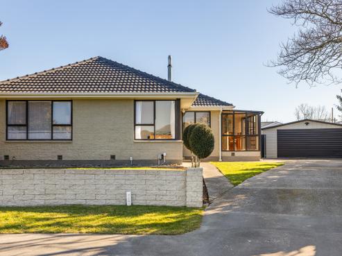 23 Glenora Place, Hornby