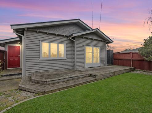 55 Wyon Street, Linwood