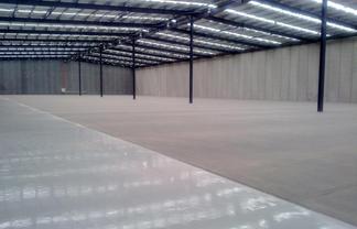 A Grade Warehouse | 5,983sqm +