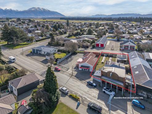 36 Forest Drive, Methven