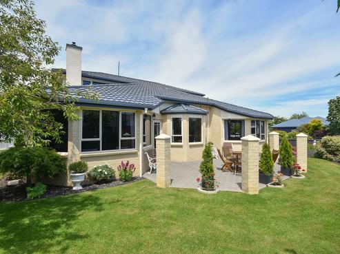 41 Cherry Drive, Mosgiel