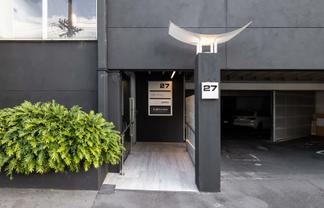 Ocean View Office Space