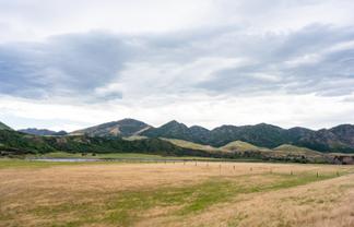 2230A Mouse Point Road, Hanmer Springs