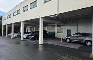 Warehouse & Industrial Space In Prime Spot! Sole Agency