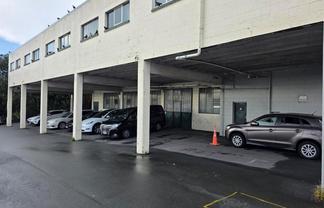 Affordable Industrial Space in New Lynn