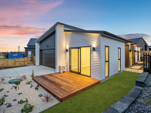 2 Beaumont Rise, Warkworth