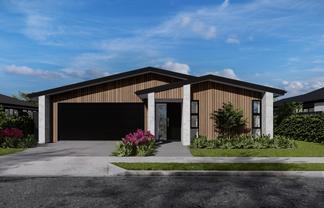 Lot 20 Parklands Estate, Whangarei, Kamo