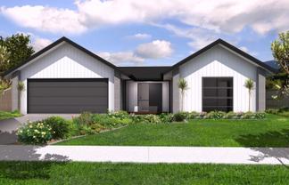 Lot 26 Parklands Estate, Whangarei, Kamo