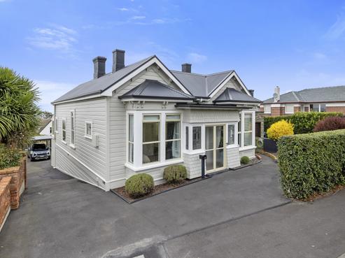 48 Highgate, Belleknowes
