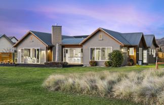 25 The Dunes, Cromwell