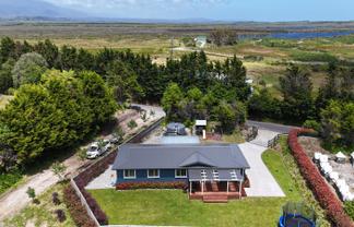 176 Alma Road, Westport
