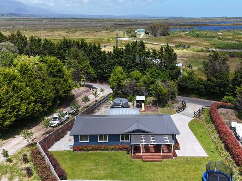 176 Alma Road, Cape Foulwind