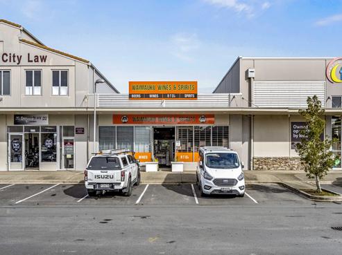11C Factory Road, Waimauku