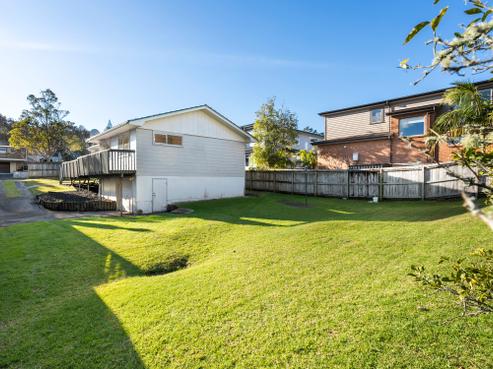 43 Lavery Place, Sunnynook