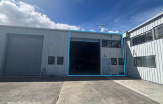 Your Secure Warehouse Awaits