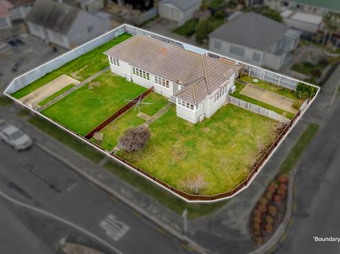 14 Hardy Street, New Brighton