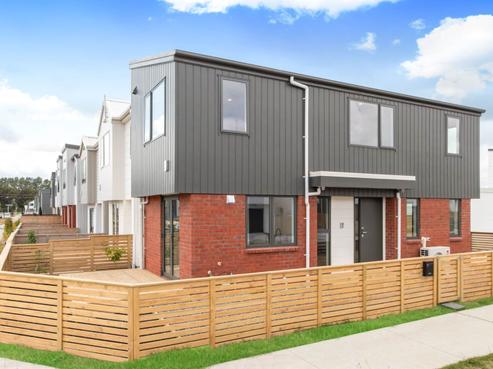 50 Corporal Street, Papakura