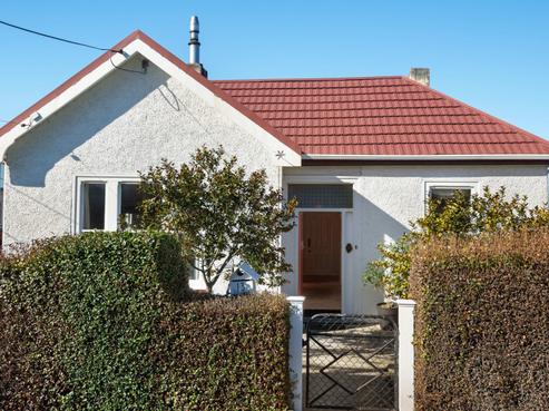 13 Wharfe Street, Oamaru