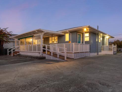 13 Bowen Street, Levin