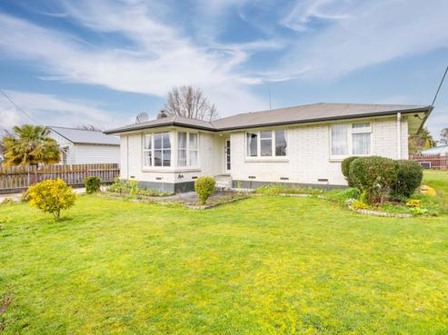 3 Jellicoe Street, Waipukurau and Surrounds