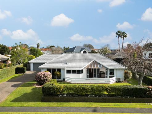 46 Harrowfield Drive, Harrowfield