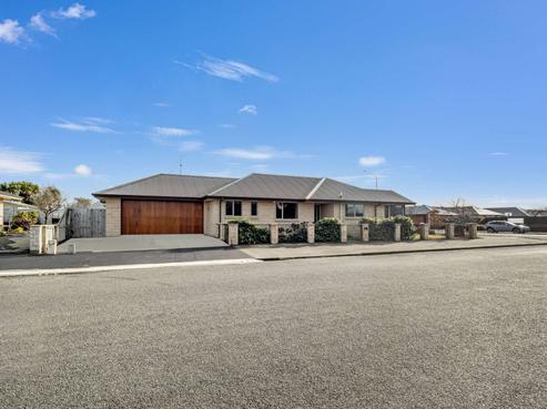 43 Andrew Street, Marchwiel