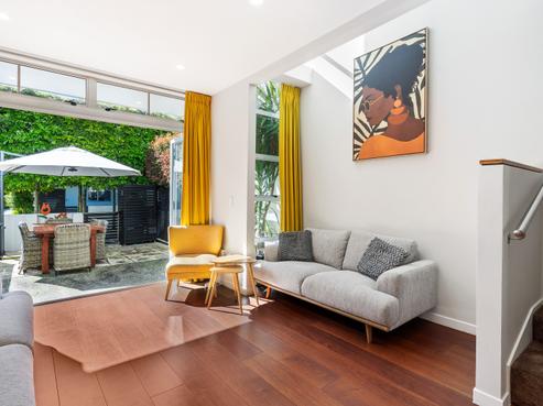 19 Fisher-point Drive, Auckland Central