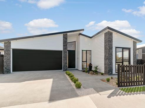 21 Parkland Loop, Wainui