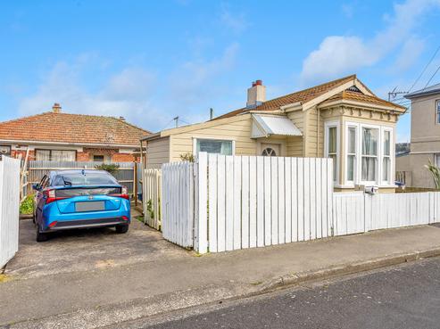 28 Atkinson Street, South Dunedin