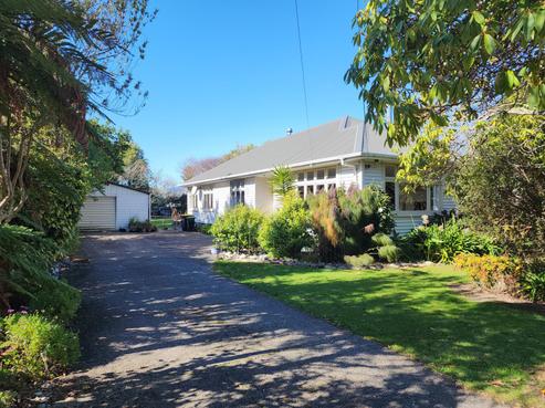 31B Peel Street, Westport