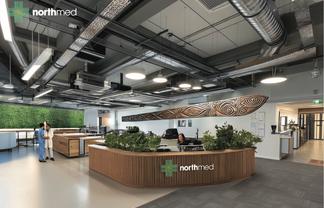 RARE VACANCIES IN THE NORTHCOTE MEDICAL CENTRE
