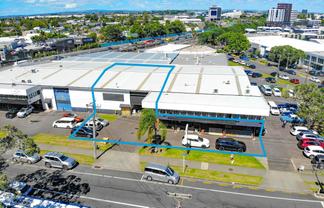 Showroom/Warehouse - Ellerslie
