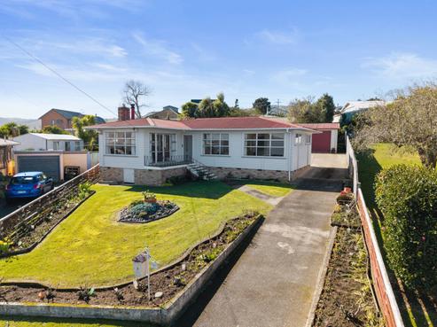 7 Davies Street, Paeroa