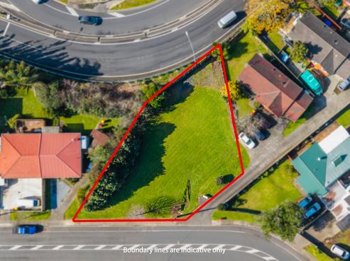 63 Motatau Road, Papatoetoe