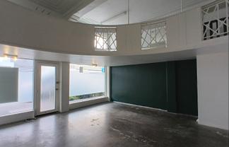 Pocket rocket tenancy