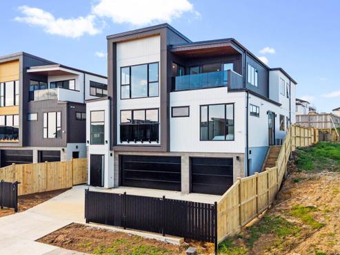 16B Tamure Road, Flat Bush