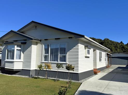 116 Sinnott Road, Greymouth