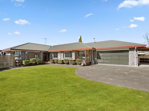 27 Halcione Close, Flagstaff