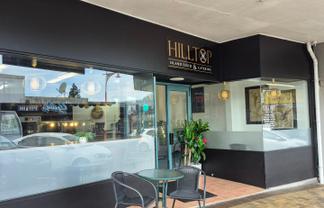 Building for Sale -with excellent tenants in place