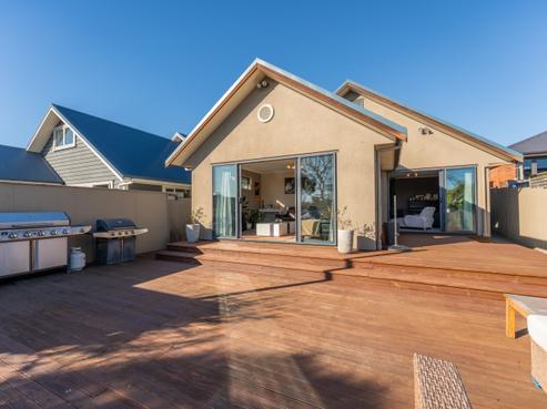 21 William Street, Parkside