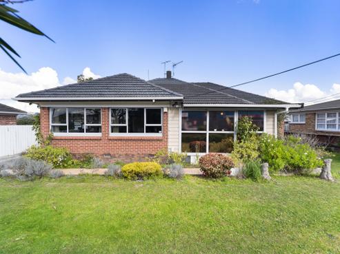 57 Settlement Road, Papakura