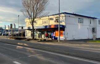 High Exposure in Stortford Lodge